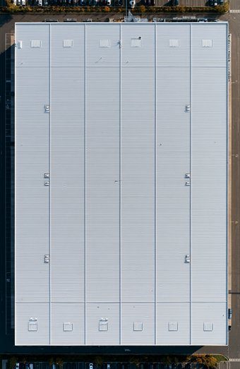 Commercial Roofing