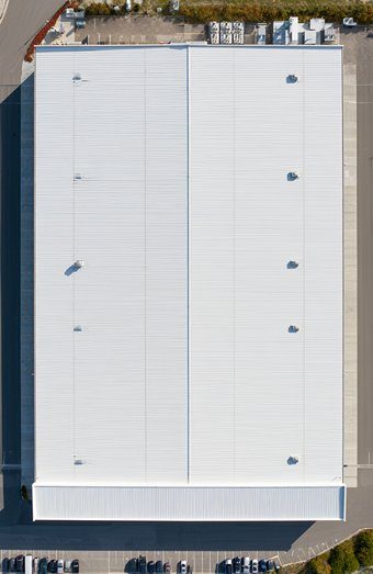 Commercial Roofing