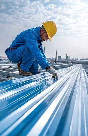 Commercial Roofing