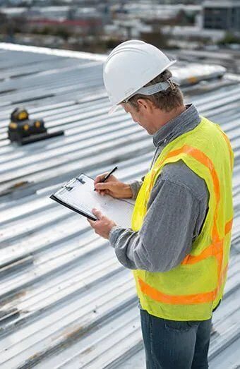 Commercial Roofing