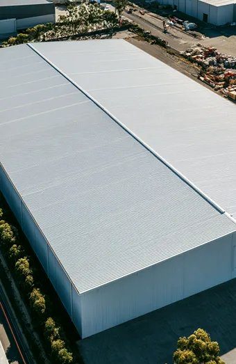 Commercial Roofing