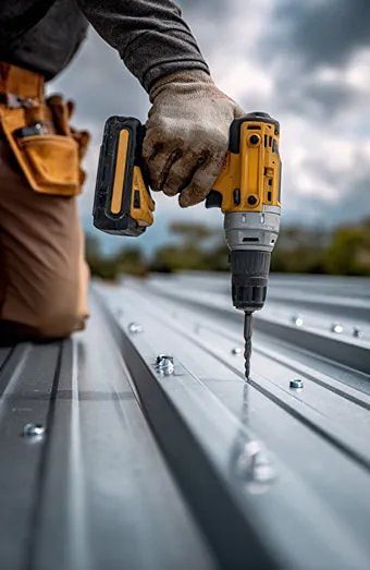 Commercial Roofing