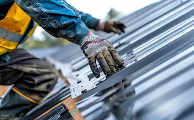 Commercial Roofing