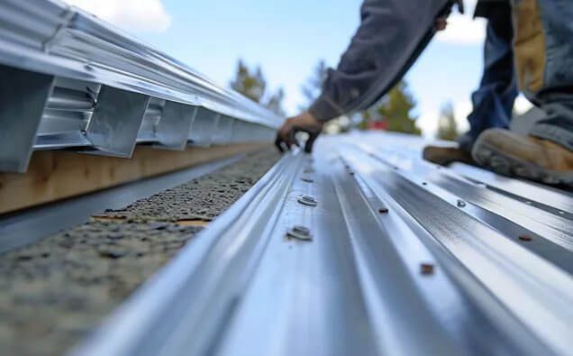 Commercial Roofing