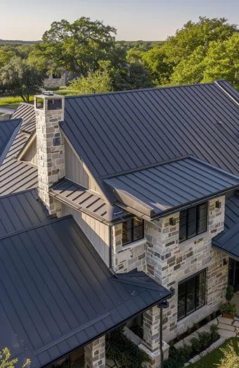 General Roofing