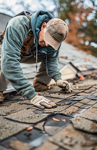 General Roofing