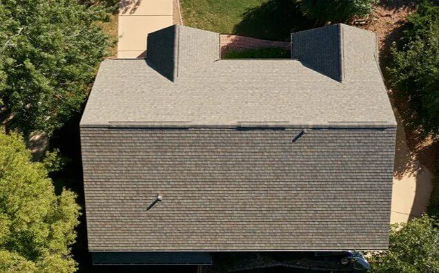 General Roofing