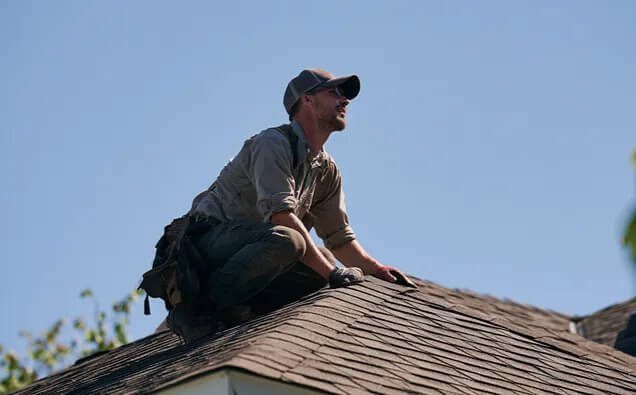 General Roofing
