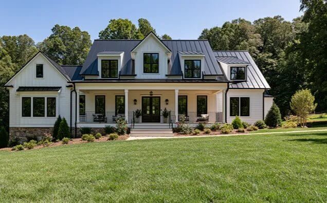 General Roofing