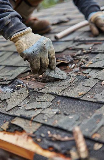Roof Repair
