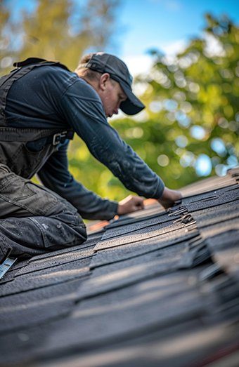Roof Repair