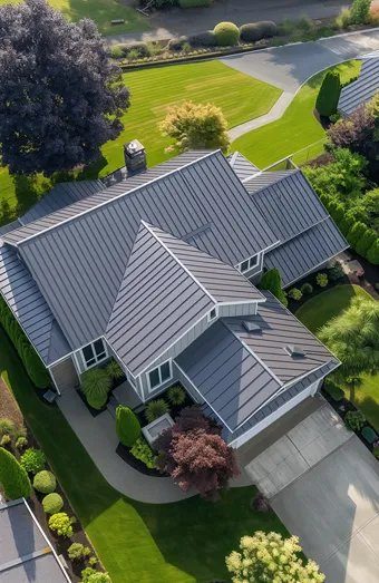 Roof Repair