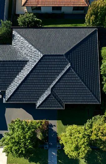 Roof Repair