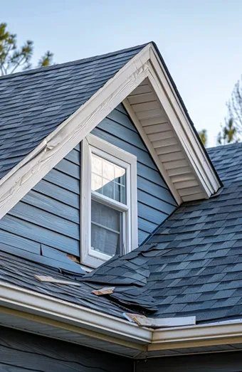 Roof Repair