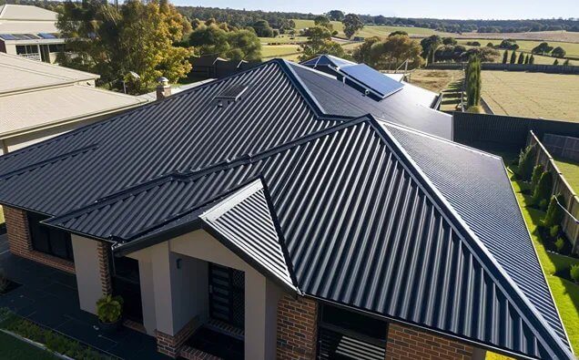 Roof Repair
