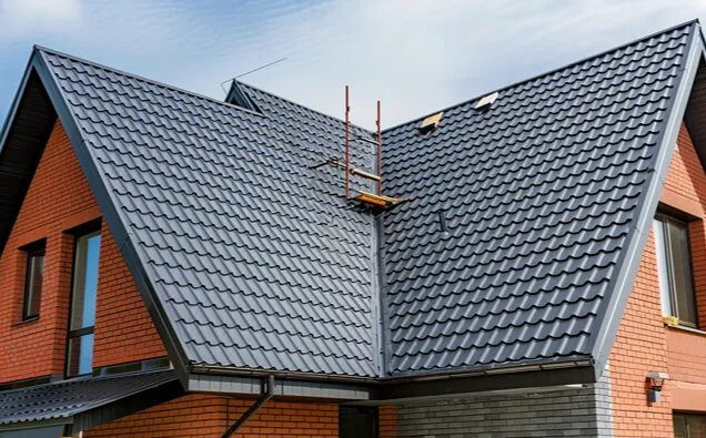 Roof Repair