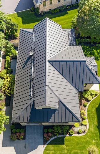 Roof Replacement