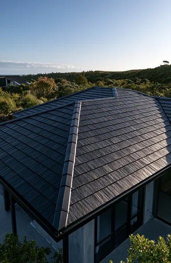 Roof Replacement