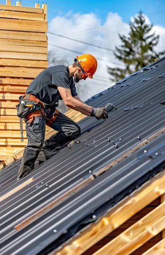 Roof Replacement