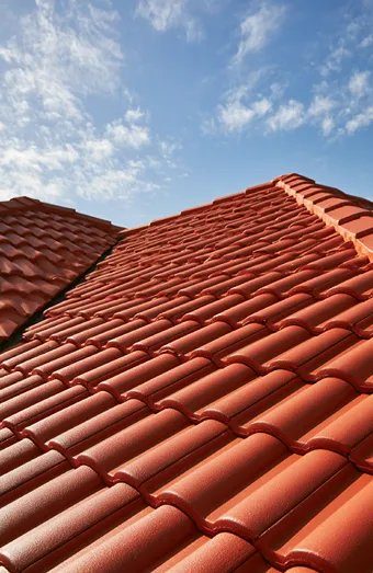 Roof Replacement