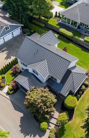 Roof Replacement