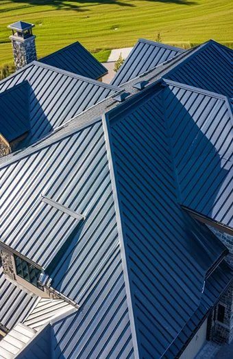 Roof Replacement
