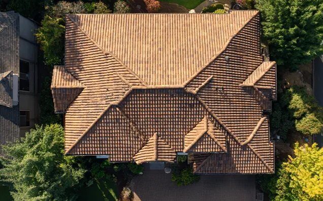 Roof Replacement