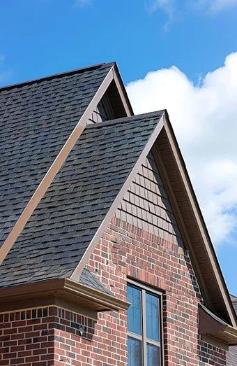 Shingle Roofing