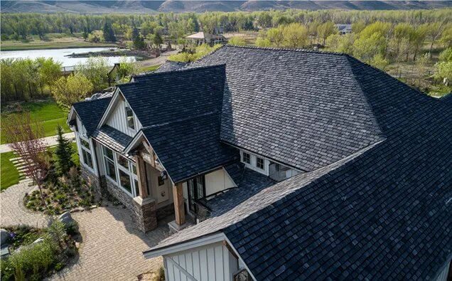 Storm Damage Repair